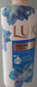力士(LUX)沐浴露 闪亮冰爽 沁爽香氛 爽肤香氛沐浴乳1000g留香 实拍图