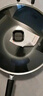 苏泊尔（SUPOR）炒锅 不粘锅平底炒菜锅煎锅32cm电磁炉燃气通用易洁少油烟 实拍图