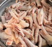 CP正大食品  白羽鸡生鲜鸡爪 冷冻 净重4斤 卤鸡爪柠檬鸡爪食材 实拍图