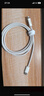 品胜苹果数据线快充充电线2米加长适用iPhone14ProMax/13/12/XR/11/8手机ipad平板USB充电器线车载编织 实拍图