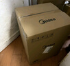 美的（Midea） 电压力锅电高压锅家用大容量多功能定时预约高压电饭煲电饭锅 可煮小米粥2-3-5-8人用 尊享款 行业TOP【4-10人  双胆】 5L 实拍图