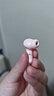 熙彼儿熙彼儿TM54蓝牙耳机真无线入耳式双耳降噪音乐运动跑步游戏低延迟通话高音质长续航 实拍图