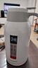 富光保温壶2.2L大容量304保温瓶家用暖壶按压式热水壶开水瓶京东限定 实拍图