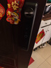 联想R20-1 掌静脉 智能门锁 指纹锁 3D人脸识别 智能锁 电子锁 入户门 密码锁 家用 全自动 防盗门 实拍图