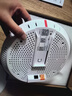 华三（H3C）无线吸顶apWiFi6千兆双频3000M 160M频宽企业级全屋wifi路由器大户型办公5G覆盖Mini AP3000C-U 实拍图