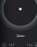 美的（Midea）家用电磁炉电陶炉电池炉2200W大功率猛火新型电磁灶一体微晶面板爆炒炒菜智能定时火锅炉MC-22MB06 实拍图