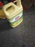 立白柠檬洗洁精1kg桶果蔬清洗快速去油洗A类食品用洗涤剂洗碗液洗涤灵 实拍图