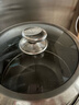 美厨（maxcook）蒸锅 304不锈钢34CM三层蒸锅 加厚复底汤锅燃气电磁炉通用 实拍图