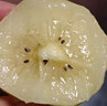 佳沛（zespri）新西兰 阳光金奇异果12粒礼盒特大果单果约122-146g 猕猴桃 水果 实拍图