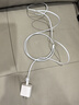 【原充正品】苹果充电线60W快充适配原装数据线iPhone14/13promax/12/11/8/XR手机充电器 【苹果8-14全系】30W快充头丨两米套装 实拍图