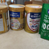 雀巢（Nestle）怡养金装健心中老年低GI奶粉800g植物甾醇酯送礼送长辈 成毅推荐 实拍图