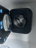 小天鹅（LittleSwan）内衣洗衣机全自动家用洗烘一体 懒人洗衣机 迷你婴儿壁挂【小海绵2.0轻奢版】3公斤水魔方 TD30M60 实拍图