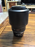 尼康（Nikon）尼克尔 Z卡口镜头 尼康Z系列微单相机镜头 Z 105mm f/2.8 VR S微距镜头 官方标配 实拍图