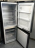 新飞（Frestec）183升两门二门节能环保低噪小型电冰箱速冻冷冻冷藏双开门冰箱家用租房BCD-183KT 实拍图