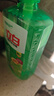 立白青柠洗洁精大瓶1kg*3瓶食品用维E精华去重油不伤手餐具果蔬适用 实拍图
