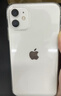 亿色适用苹果11手机壳iPhone11保护套超薄高透全包边防摔透明硅胶软壳升级气囊简约男女款剔透白 实拍图