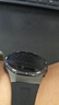 HUAWEI WATCH GT 5 Pro 国家补贴15%曜石黑46mm华为智能手表玄玑感知系统进阶运动情绪健康助手 实拍图