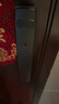 BECK智能门锁密码锁可视猫眼家用指纹锁防盗电子门锁入户智能锁 K5S【半导体指纹解锁+包安装】 适用于小米苹果华为等各品牌机 实拍图