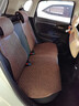 RATHBONE宝马汽车坐垫亚麻布艺四季通用全包围x3/5系x5/3系座椅套坐垫套 实拍图