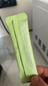 京东京造 羽衣甘蓝粉 青汁搭配燕麦片麸皮膳食纤维代餐90g（3g*30条） 实拍图