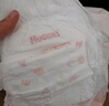 好奇（Huggies）铂金装小桃裤成长裤XL96片(12-17kg)加大号尿不湿【透爽散热】 实拍图