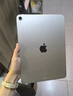 Apple/苹果 iPad11英寸 A16芯片2025年款 平板电脑 (128GB WLAN版/学习办公娱乐)银色 实拍图