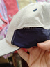 蕉下（beneunder）棒球帽子男鸭舌帽遮阳帽防晒帽女太阳帽高级感潮流百搭冬季棕 实拍图