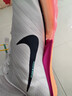 耐克田径精英巴黎新款  Nike Maxfly 2 FP耐克男女碳板气垫短跑钉鞋 FD8395-100/Maxfly 2代 40 实拍图