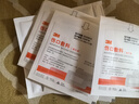 3M伤口敷料无菌敷贴3662自粘辅料一次性无菌大号透气医用创可贴10片 实拍图