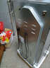 康宝（Canbo）304不锈钢消毒柜家用台立式婴儿奶瓶碗筷高温二星双门热御风消毒碗柜【国家补贴】XDZ140-KT 实拍图
