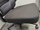黑白调P1二代人体工学椅电脑椅子人工力学座椅久坐办公电竞椅学习椅国补 实拍图