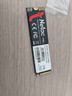 朗科（Netac）1TB SSD固态硬盘 M.2接口(NVMe协议) N930E PRO绝影系列 游戏极速版/2100MB/s读速  实拍图