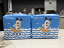 巴布豆（BOBDOG）小波浪超柔拉拉裤XXL54片（14-17kg以上）尿不湿超薄透气 实拍图