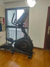 速尔（SOLE）进口椭圆机家用高端静音椭圆仪E25太空漫步仪健身器材家用爬楼机 整机进口-稀土永磁静音-E25S 实拍图