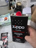 ZIPPO打火机煤油配件耗材zippo油133ML火石棉芯怀炉专用防风zp355ML 355ML大油*1+火石1+棉芯1 实拍图
