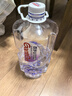 景田 百岁山 饮用天然矿泉水4.5L*2瓶 整箱装 泡茶煲汤煮饭 偏硅酸 实拍图