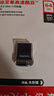 闪迪（SanDisk）64GB USB3.2 U盘 CZ430酷豆 黑色 读速300MB/s 车载U盘 文件加密 小巧便携优盘 实拍图