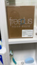 芙丽芳丝（Freeplus）洗面奶套装男女士氨基酸洁面洗面乳100g+60g*2 实拍图