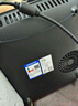 美的（Midea）电磁炉电陶炉 2200W大功率家用猛火爆炒耐用面板八档火力纤薄电磁灶火锅炉 C22-RT22E01 实拍图