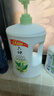六神沐浴露清凉爽肤加量装1KG＋500g绿茶甘草男士女士沐浴露金榜TOP1 实拍图