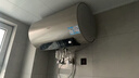 海尔（Haier）国家补贴20%电热水器60升 PD3 金刚无缝胆终身免换镁棒一级能效节能省电储水式大水量家用京东自营 实拍图