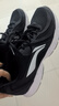 李宁（LI-NING）运动鞋男轻便网面透气低帮耐磨减震运动时尚休闲百搭健身跑步鞋子 实拍图