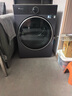 小天鹅（LittleSwan）10公斤热泵烘干机 干衣机家用烘衣服 变频 羊毛蓝标 蒸汽烘【小乌梅2.0高奢版】TH10VE60 国家补贴 实拍图