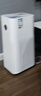 米家小米空气净化器5 除甲醛除菌除异味 家用 除雾霾PM2.5 低噪设计 实拍图