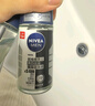 妮维雅（NIVEA）抑汗香体止汗露腋下干爽滚珠男士黑白出众爽身走珠液50ml*2 实拍图