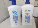 舒肤佳健康净护沐浴露纯白清香650g+柠檬香650g 沐浴乳液 新旧包装随机 实拍图