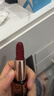 花西子雕花口红M116彤心绣唇膏滋润不掉色显白提气色送女友礼物 实拍图