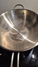 双立人（ZWILLING）不锈钢炒锅无涂层中式炒菜锅平底家用NovaPlus大口径32cm烹饪锅具 实拍图