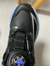 七波辉（7-PE）男童鞋子2026秋冬新款青少年软底跑步鞋中大童皮面防水儿童运动鞋 实拍图