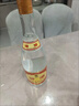 汾酒 黄盖玻汾 清香型高度白酒 53度 475mL*12瓶 整箱装 实拍图